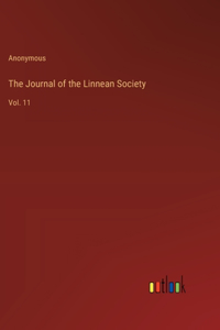 The Journal of the Linnean Society