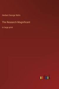 The Research Magnificent