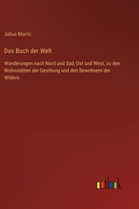Buch der Welt