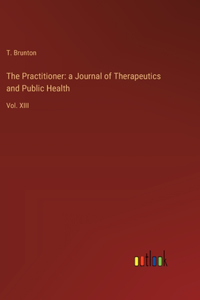 The Practitioner