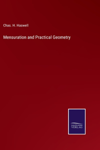 Mensuration and Practical Geometry