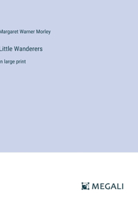 Little Wanderers