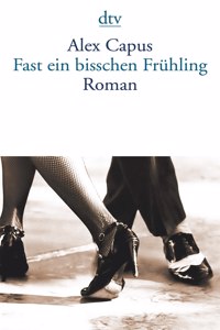 Fast ein bisschen Fruhling