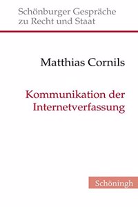 Kommunikation Der Internetverfassung