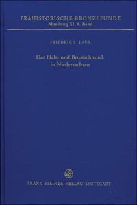 Der Hals- Und Brustschmuck in Niedersachsen
