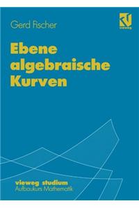 Ebene algebraische Kurven