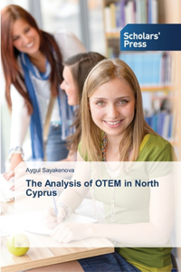 The Analysis of OTEM in North Cyprus