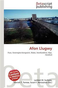 Afon Llugwy