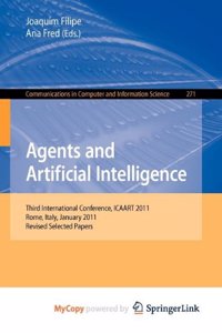 Agents and Artificial Intelligence