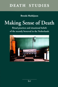 Making Sense of Death, 5