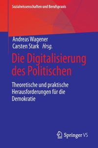 Die Digitalisierung Des Politischen