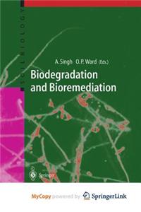 Biodegradation and Bioremediation