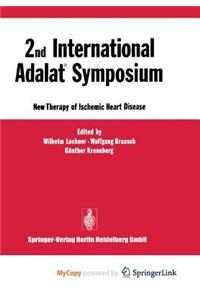 2nd International Adalat(R) Symposium