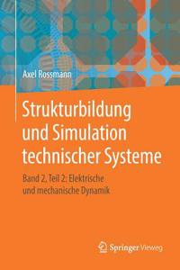 Strukturbildung Und Simulation Technischer Systeme