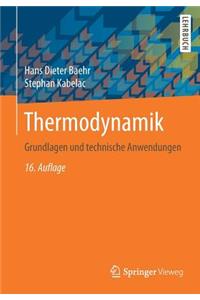 Thermodynamik