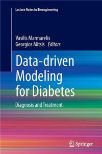 Data-Driven Modeling for Diabetes