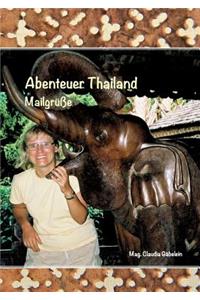 Abenteuer Thailand