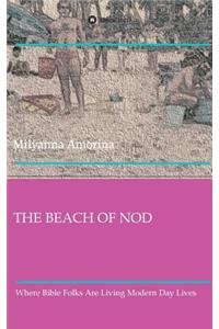 Beach of Nod