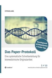 Paper-Protokoll