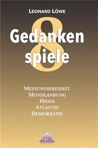 Gedankenspiele 8