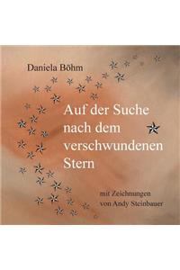 Auf der Suche nach dem verschwundenen Stern