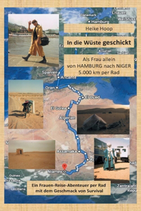 In die Wüste geschickt