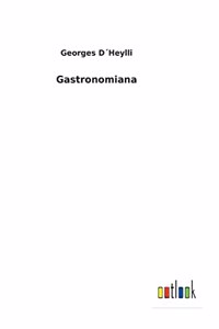 Gastronomiana