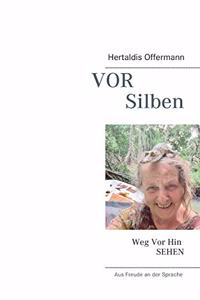 Vor Silben