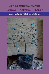 Wem die Natur was wert ist, ...Kompromiss !