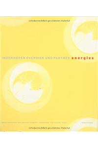 Ingenhoven Overdiek Und Partner: Energies