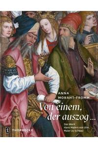 Von Einem Der Auszog...
