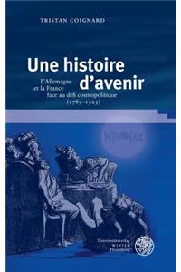 Histoire d'Avenir