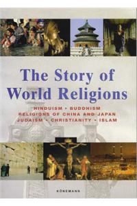 The Story of World Religions