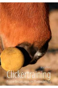 Clickertraining