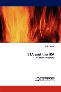 Eta and the IRA