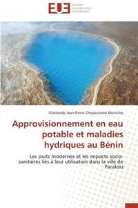 Approvisionnement En Eau Potable Et Maladies Hydriques Au B�nin