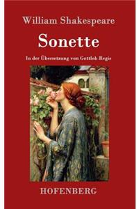 Sonette