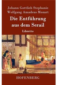 Entführung aus dem Serail