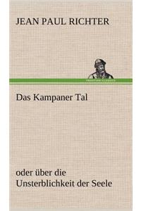 Das Kampaner Tal