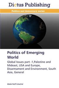 Politics of Emerging World