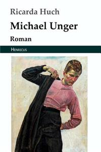 Michael Unger