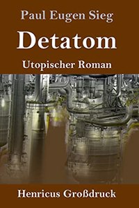 Detatom (Großdruck)