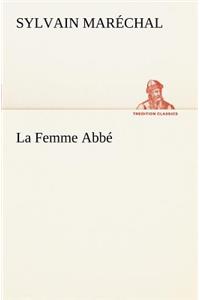 Femme Abbé