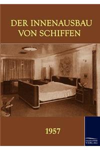 Innenausbau von Schiffen (1957)