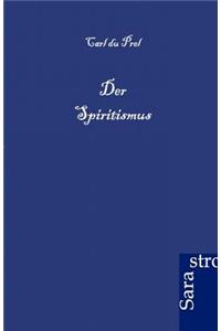 Spiritismus