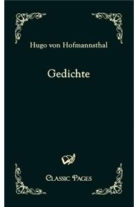 Gedichte