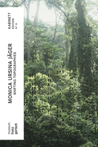 Monica Ursina Jäger