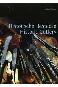 Historic Cutlery