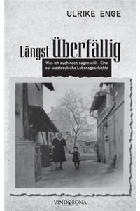 Längst Überfällig