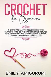 Crochet for Beginners